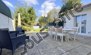 Maison 7 Pièces 142 m² à vendre à Blainville-sur-l'Eau (54360)