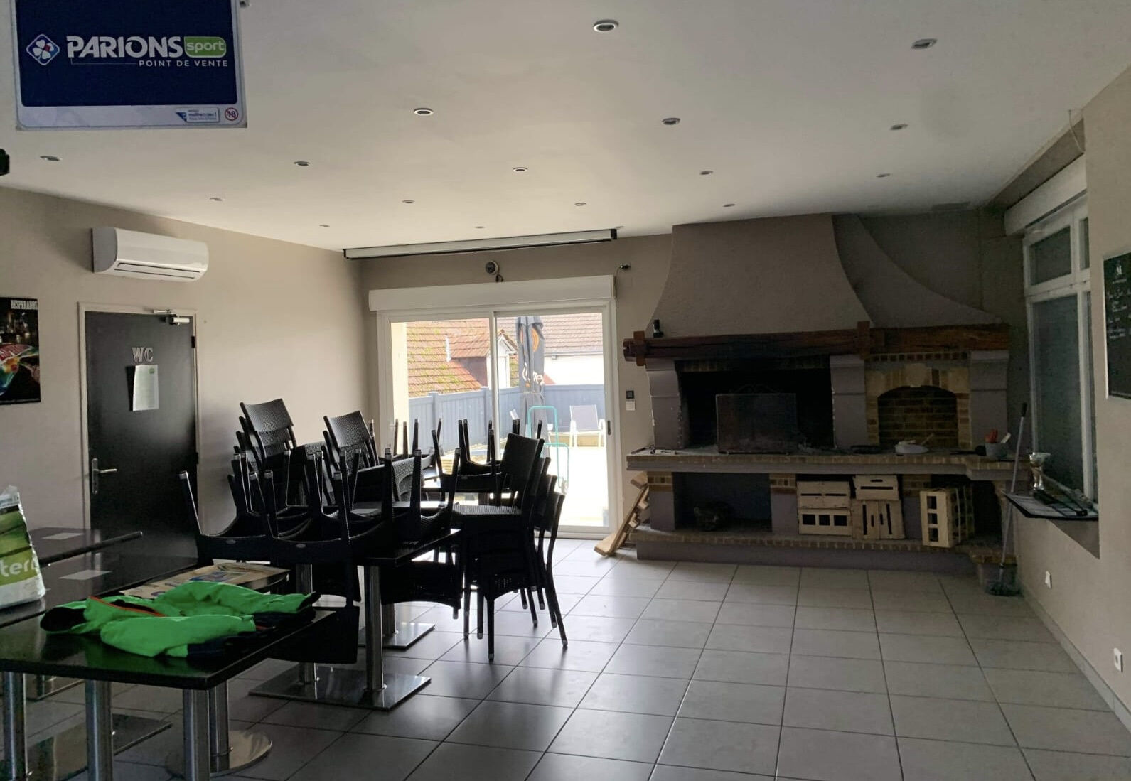 Autres  T6 à vendre Reuil 51480