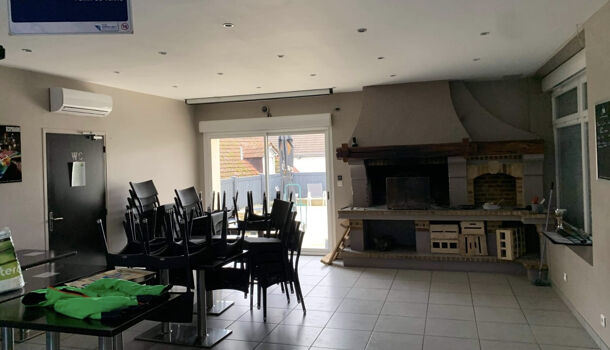 Autres 6 pièces  à vendre Reuil 51480