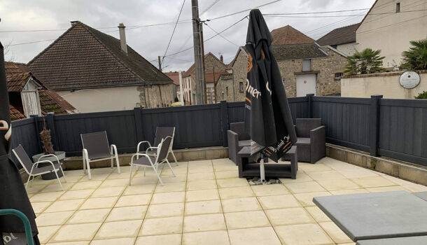 Autres 6 pièces  à vendre Reuil 51480