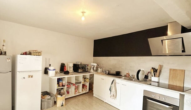 Autres 6 pièces  à vendre Reuil 51480