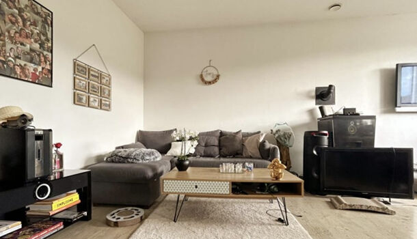 Autres 6 pièces  à vendre Reuil 51480