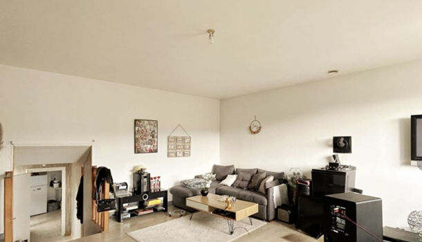 Autres 6 pièces  à vendre Reuil 51480