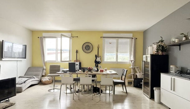 Autres 6 pièces  à vendre Reuil 51480