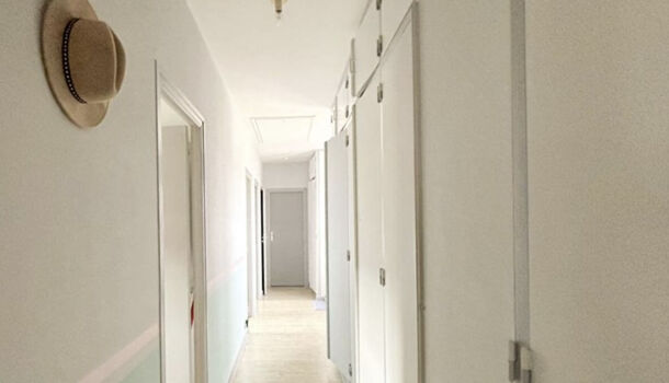 Autres 6 pièces  à vendre Reuil 51480