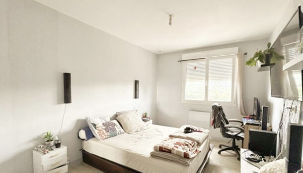 Autres 6 pièces  à vendre Reuil 51480