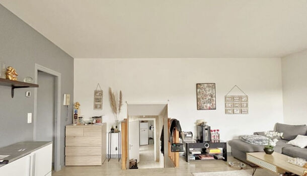 Autres 6 pièces  à vendre Reuil 51480