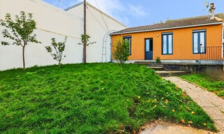 Maison 2 Pièces 34 m² à vendre à Villemomble (93250)