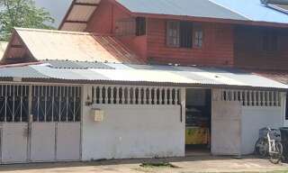 Maison 7 Pièces 201 m² à vendre à Matoury (97351)