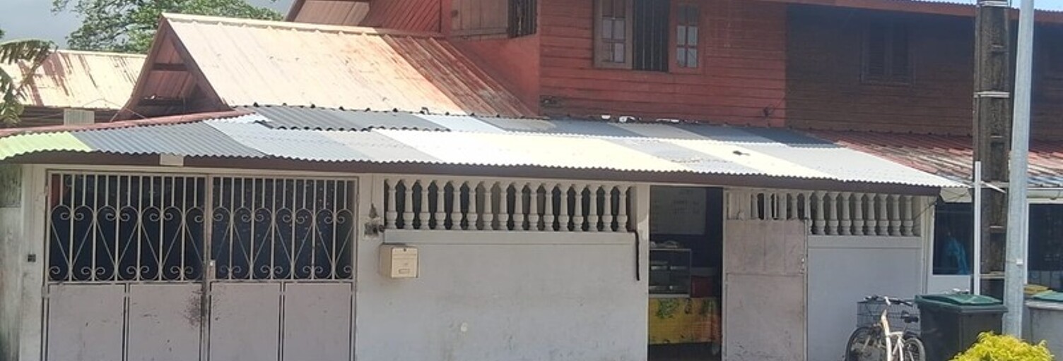 Maison 7 Pièces 201 m² à vendre à Matoury (97351)