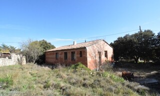 Maison 4 Pièces 95 m² à vendre à Mons (83440)