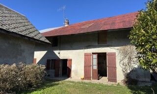 Maison 3 Pièces 72 m² à vendre à Pers-Jussy (74930)