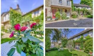 Maison 10 Pièces 126 m² à vendre à Grisy-les-Plâtres (95810)