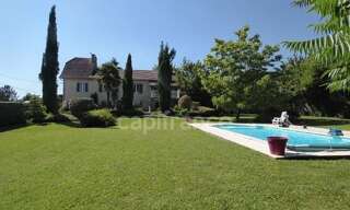 Maison 6 Pièces 180 m² à vendre à Bétaille (46110)