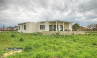 Maison 4 Pièces 141 m² à vendre à Saint-Sauveur-de-Cruzières (07460)
