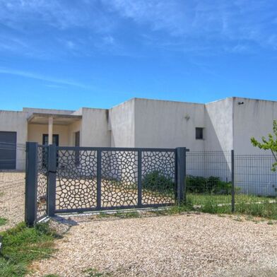 Maison 4 pièces 340000 €