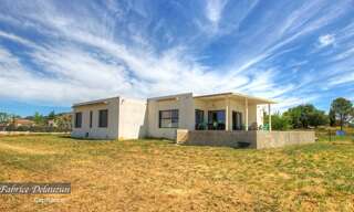 Maison 4 Pièces 141 m² à vendre à Saint-Sauveur-de-Cruzières (07460)