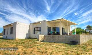 Maison 4 Pièces 141 m² à vendre à Saint-Sauveur-de-Cruzières (07460)