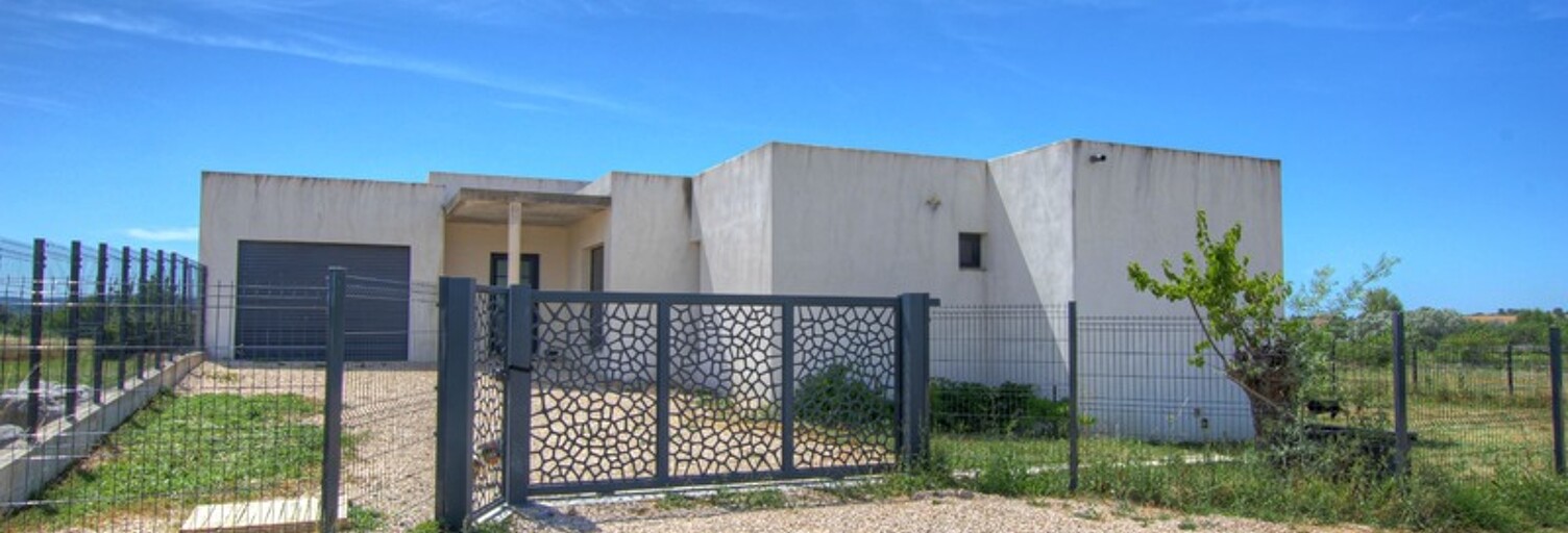 Maison 4 Pièces 141 m² à vendre à Saint-Sauveur-de-Cruzières (07460)