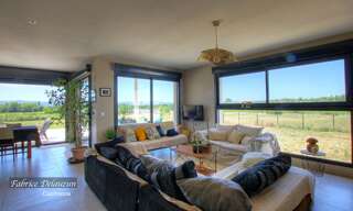 Maison 4 Pièces 141 m² à vendre à Saint-Sauveur-de-Cruzières (07460)