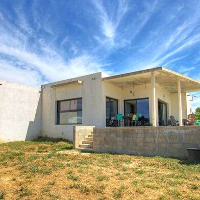 Maison 4 pièces 340000 €