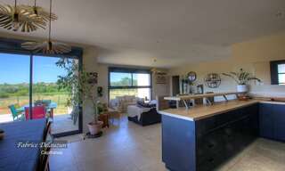 Maison 4 Pièces 141 m² à vendre à Saint-Sauveur-de-Cruzières (07460)