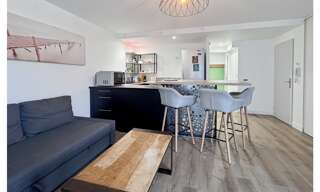 Appartement 3 Pièces 42 m² à vendre à La Teste-de-Buch (33260)