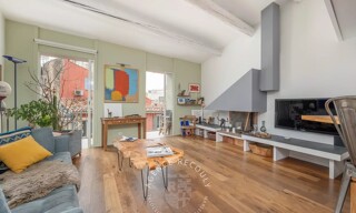 Appartement  80 m² à vendre à Cassis (13260)