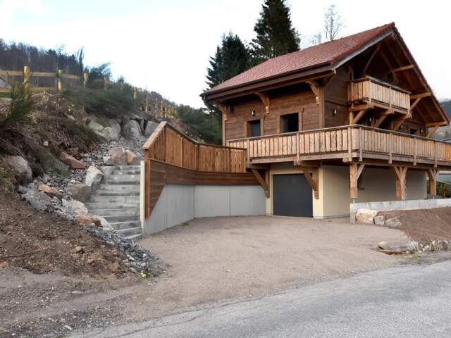 Maison/Villa — photo du bien