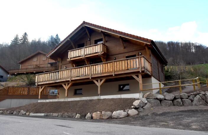 Maison/Villa — photo 2