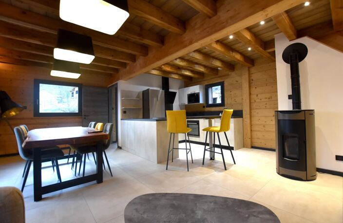 Maison/Villa — photo 3