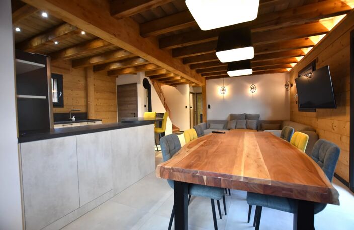Maison/Villa — photo 4