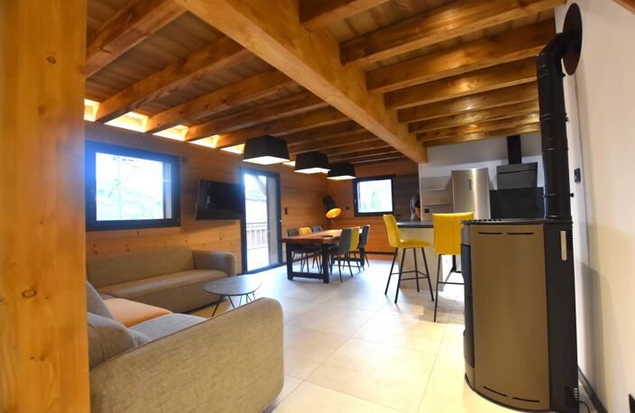 Maison/Villa — photo 5