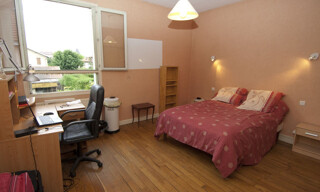 Appartement 1 Pièce 14 m² à louer à Bourg-en-Bresse (01000)