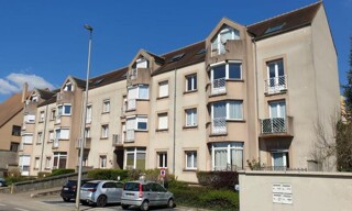 Appartement 5 Pièces 120 m² à louer à Auxerre (89000)
