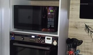Appartement 3 Pièces 68 m² à louer à Moulins-lès-Metz (57160)