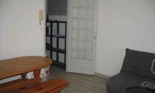 Appartement 1 Pièce 29 m² à louer à Cherbourg-en-Cotentin (50100)