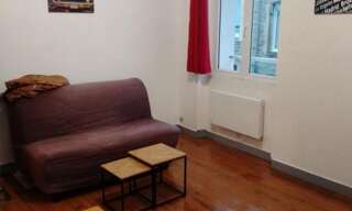 Appartement 2 Pièces 30 m² à louer à Cherbourg-en-Cotentin (50100)