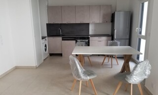 Appartement 2 Pièces 53 m² à louer à Annemasse (74100)