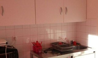 Appartement 2 Pièces 30 m² à louer à Nantes (44000)