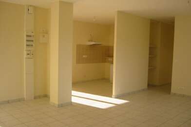 Appartement 3 pièces 650 €