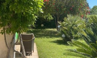 Maison 5 Pièces 130 m² à louer à Antibes (06600)