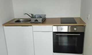 Appartement 1 Pièce 20 m² à louer à Perpignan (66000)