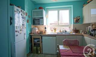 Appartement 4 Pièces 94 m² à vendre à Créteil (94000)