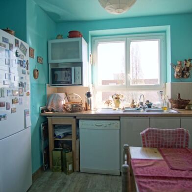 Appartement 4 pièces 336500 €