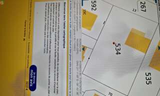 Terrain   m² à vendre à Saint-Benoît (97470)