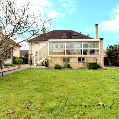 Maison 6 pièces 241000 €