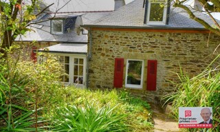 Maison 7 Pièces 120 m² à vendre à Tréguier (22220)
