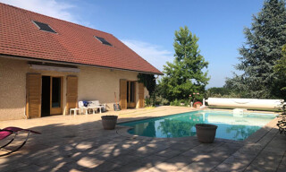 Maison 10 Pièces 295 m² à vendre à Lyon (69000)