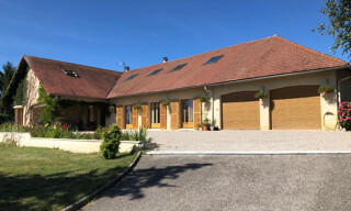 Maison 10 Pièces 295 m² à vendre à Lyon 8 (69008)